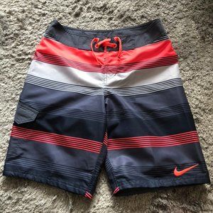 NIKE Boys 9" Boardshort